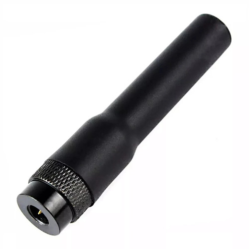 Antenna morbida vhf uhf sma - morbida, sma-m