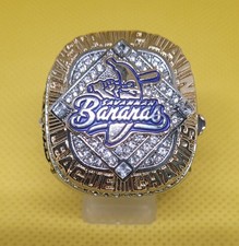 2016 Savannah Bananas