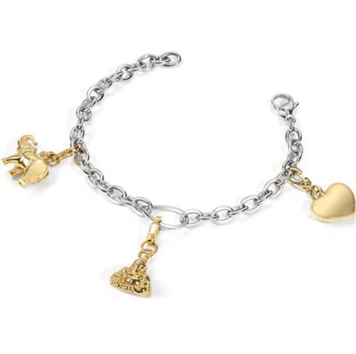 Bracciale morellato collezione - bracciale,