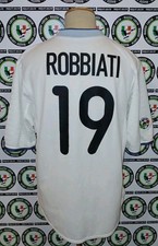 ROBBIATI INTER 2000/2001 SHIRT