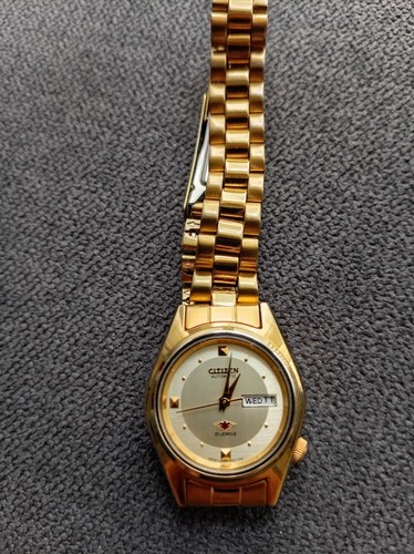 Orologio automatico citizen - orologio,