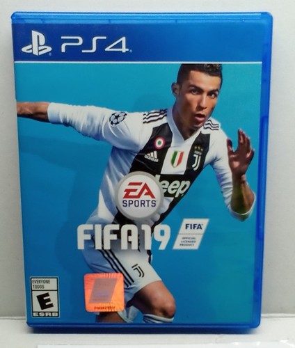 Fifa playstation 4 - fifa,