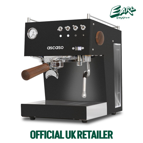 Macchina espresso ascaso - macchina,