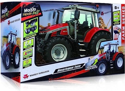 Maisto tech 4 ghz - maisto,