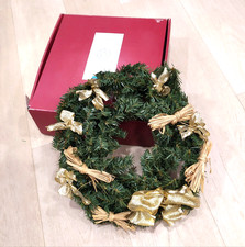 Thun ghirlanda natalizia vintage, fuori produzione