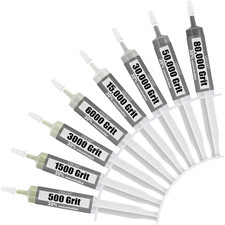 8 Pack Diamond Polishing