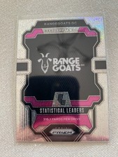 2024 PANINI PRIZM LIV GOLF