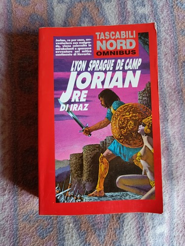 Lyon sprague camp jorian - camp,