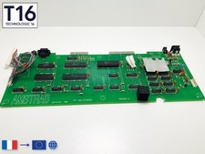 Amstrad CPC 464 - Carte mère