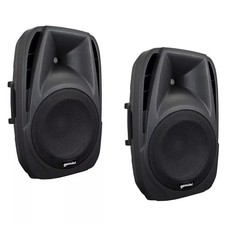 GEMINI ES 15P coppia casse