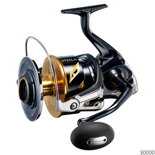 Mulinello spinning shimano - spinning,