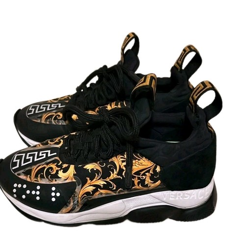 Versace chain reaction baroque - reaction,