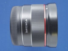 Samyang AF 24 mm F/2.8 FE