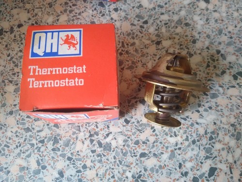 Nuovo termostato motore - termostato,