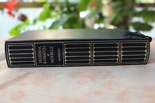 .DELEDDA: ROMANZI  E NOVELLE I