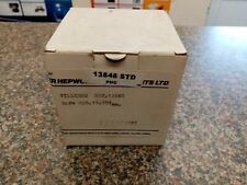 Villiers MK40 Kit pistoni 395