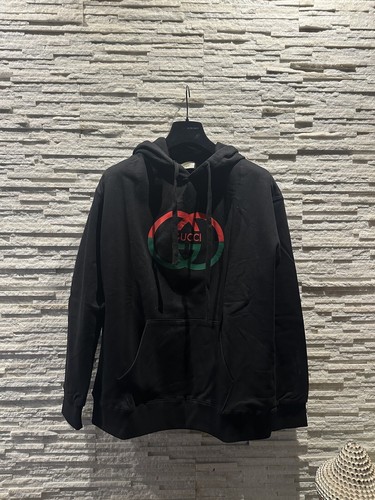 Felpa gucci uomo - gucci,