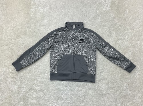 Giacca pista nike bambino - giacca,
