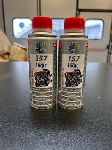 Additivo depuratore olio - additivo,