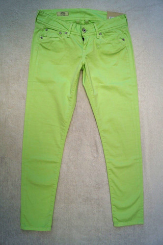 Pepe jeans skittle - jeans, damen
