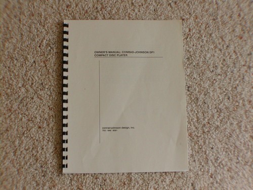 Manuale epoca originale - manuale,