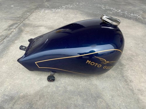 Serbatoio moto guzzi nevada - moto,