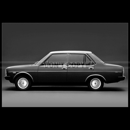Photo 017894 fiat 131 - photo,
