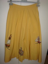 Gonna originale anni ‘50