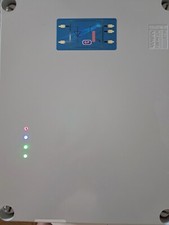 Stabilizzatore di tensione 220