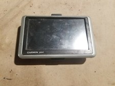 Garmin Nuvi GPS for Parts or