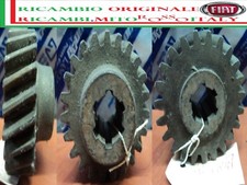 Ingranaggio conduttore cambio