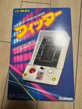 Gakken FL LSI Gioco da Tavolo