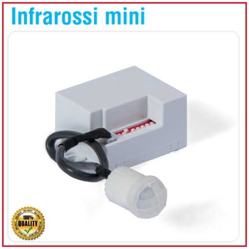 Sensore movimento - di,