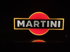 Insegna targa luminosa