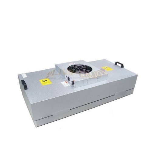 1pz unità filtro ventilatore - unità,