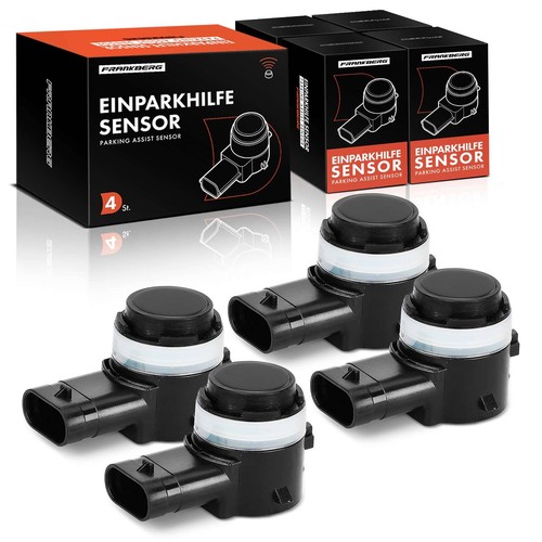 Sensori parcheggio - 4x,