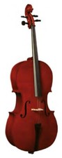 Domus RIALTO I violoncello
