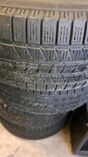Vendo  Gomme Mai Usate  255 55 18 Pirelli Scorpion 100HM.S