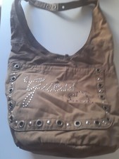 Borsa Sacca In Cotone Guess Usata