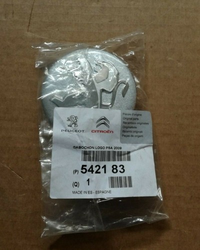 542183 coprimozzo ruota - 1,