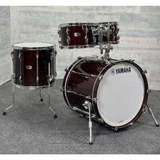 Yamaha Recording Custom 4pc
