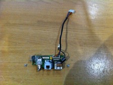 Apple PowerBook G4 A1052 Power