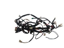 IMPIANTO ELETTRICO MBK NEW FLAME 125 2000 2003 JACK FILI CABLAGGIO