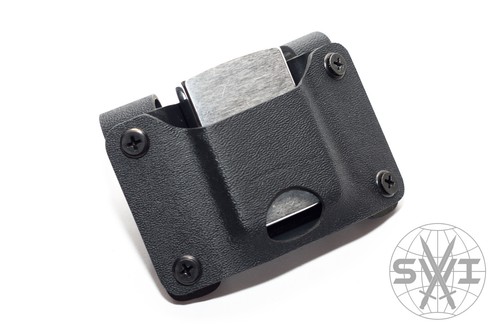 Swi kydex supporto marsupio - kydex,