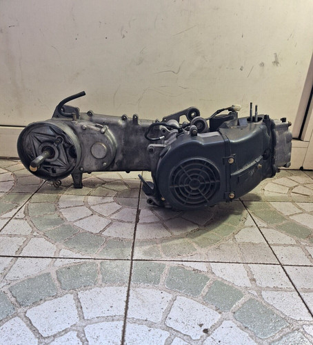 Motore completo kymco - completo, people
