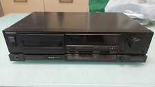 TECHNICS RS-B705 Classe AA Registratore a Cassette a 3 Testine