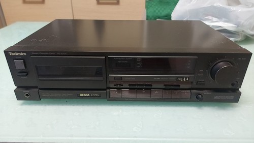 Technics b705 classe aa - classe,