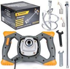 Trapano miscelatore - trapano,