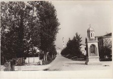 CODIVERNO - VIA CENTRO - VIGONZA (PADOVA) BOZZA FOTOGRAFICA