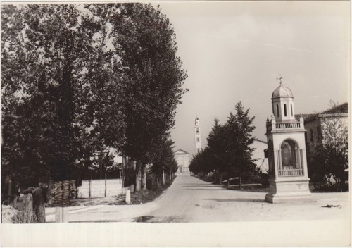 Codiverno via centro - -,